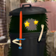 Garbage Hood
