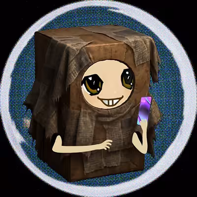 Garbage king