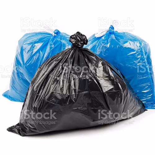 Garbage provider - old