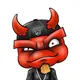 GARBAGE  GANGSTER