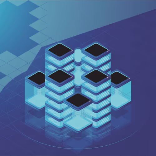 PEDESTALS Collection - old