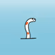 Garden Eel #
