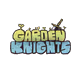 Garden Knights - old