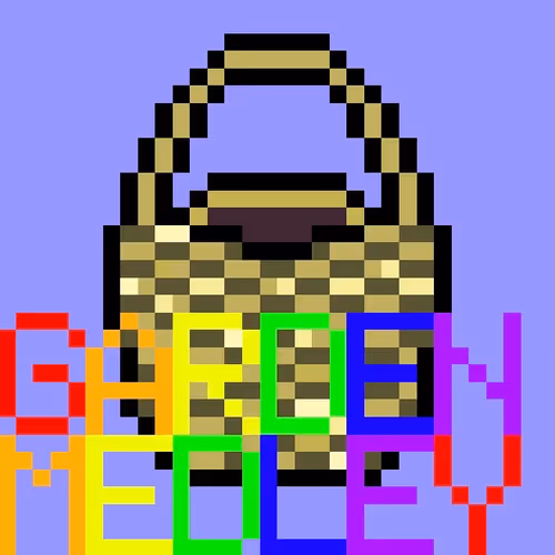 Garden Medley