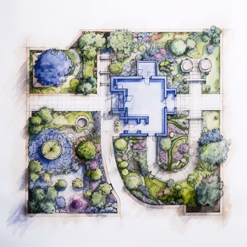 Gardendesign