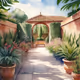 Gardens of Spain