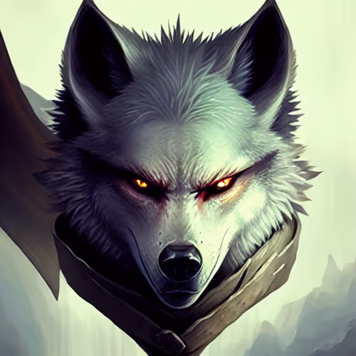 Garou - Primal Wrath