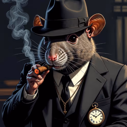 Rat Mafia