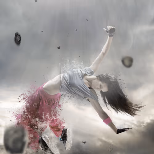 Digital Art V49 - old