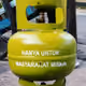 GAS LPG