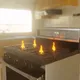 Gas Stoves