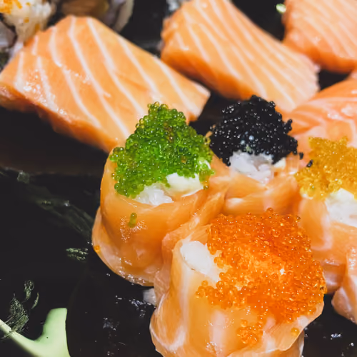 Gastronomy Snaps