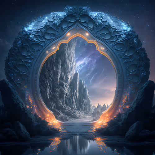 Gate of Vengeance AI