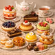Gateaux