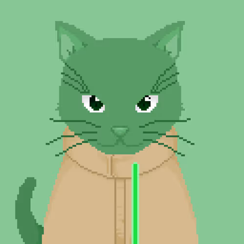 Gatos Multiversais - Pack 2