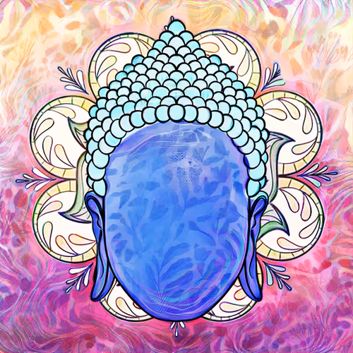 Mahatma: Great Soul Buddha