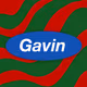 Gavin The Plant