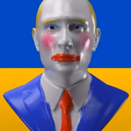 Gay Putin