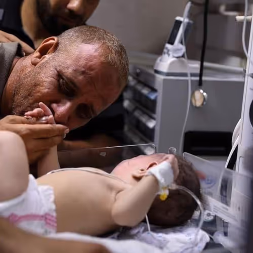 GAZA & Al-Aqsa mosque fundraiser- Urgent appeal to support medical response teams - old
