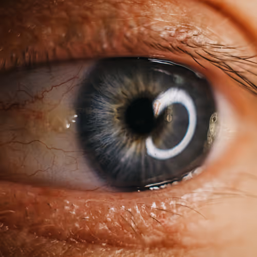 GazeToken eyes