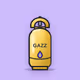 GAZZ TANKS hooh