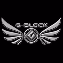Gblack Id - old