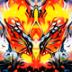 The g butterfly