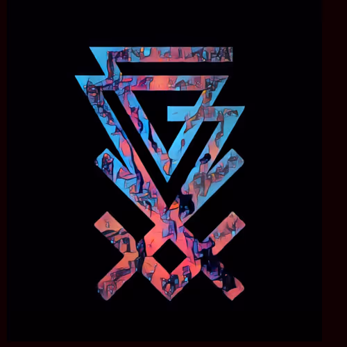 Growth Cult Sigils NFT