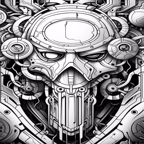 Gears of Desolation