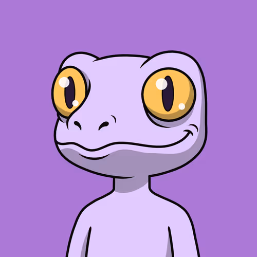 Geckos Syndicate