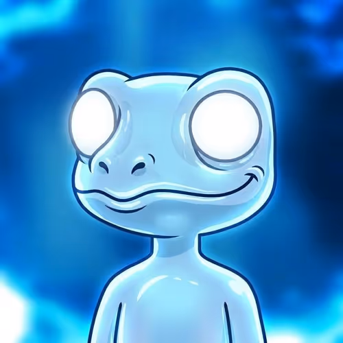 Geckos Syndicate