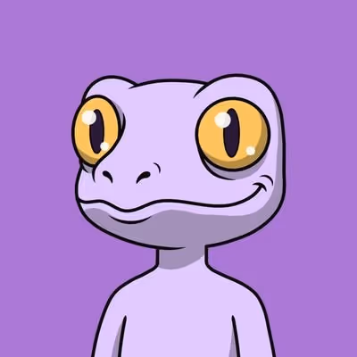 Geckos Syndicate