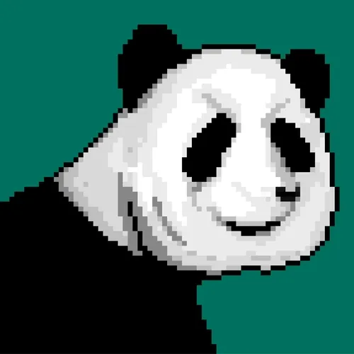 Geekpandas