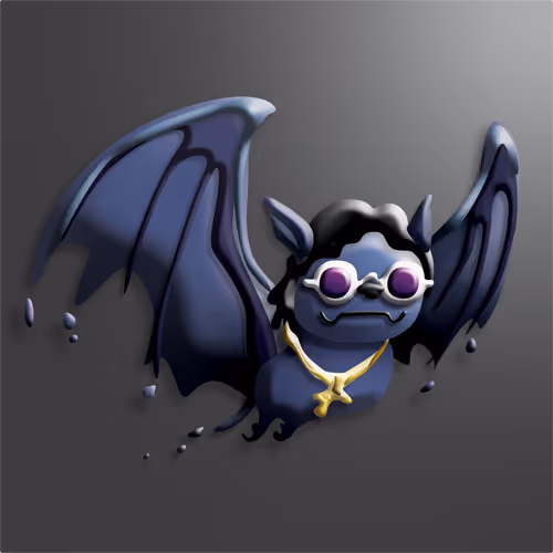 GelBatz by Danny Zareto