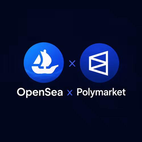 Gemesis Polymarket