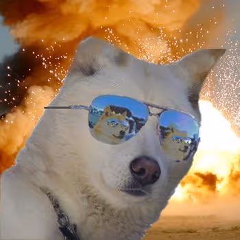 NFTs for people who don't know where to spend their money