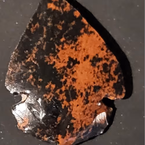 Gems, Stone, and More Earth