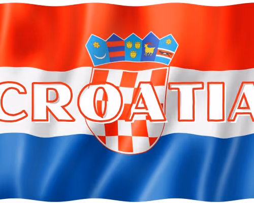 Croatia Nature and Travel Collection