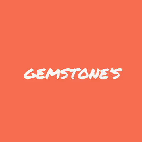 GEMSTONE'S - old
