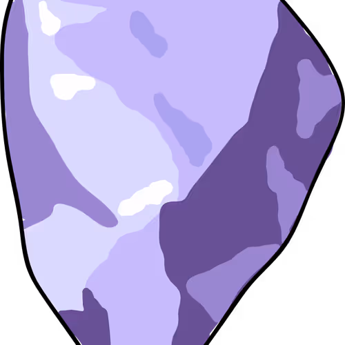 Gemstones of Freedom - old