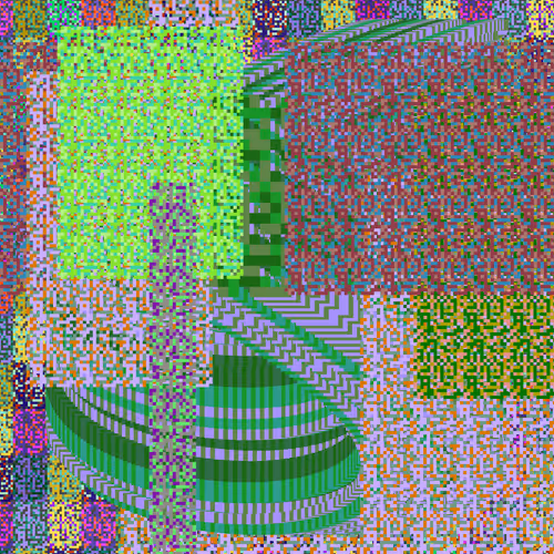 Gen 2 by DCA