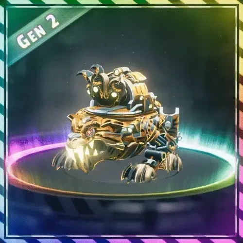 GEN V2
