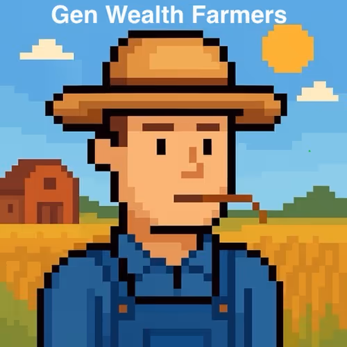 Gen Wealth Farmers