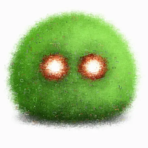 [GEN 2]THE Little Monster [polygon] [14/70]