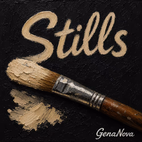 GenaNova - Stills