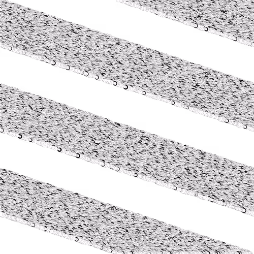 Genarative ants - old