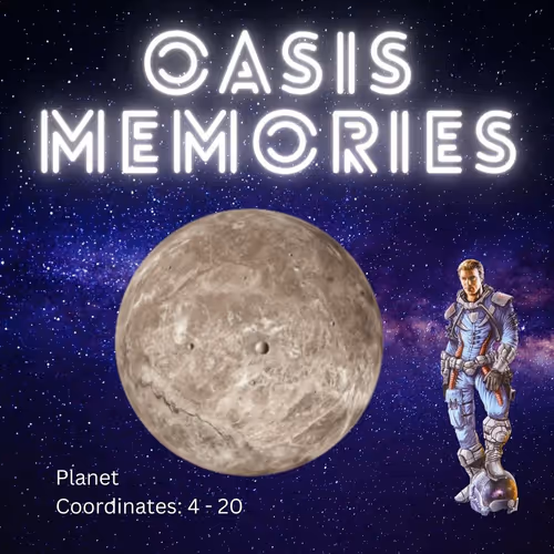 Oasis Memories Collection