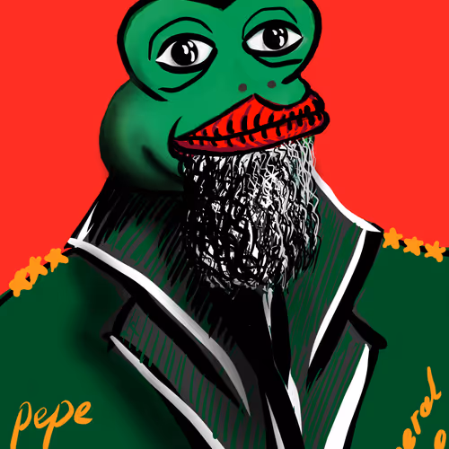 GENERAL PEPE 1 - old