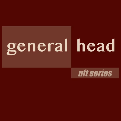 General Head