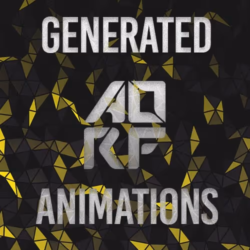 Generated Animations